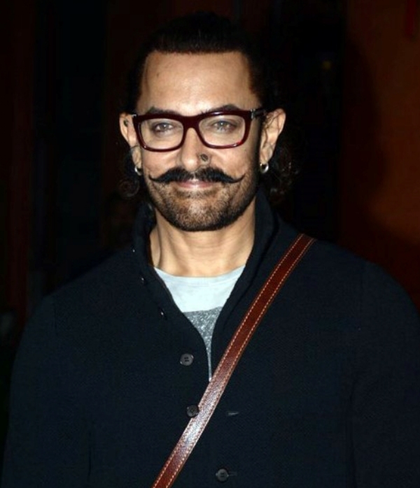 आमिर खानले शेयर गरे ‘सत्यमेव जयते’ को पुरानो प्रोमो