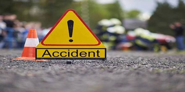 आन्ध्र प्रदेश: सड़क दुर्घटनामा 6 को मृत्यु, 20 घाइते