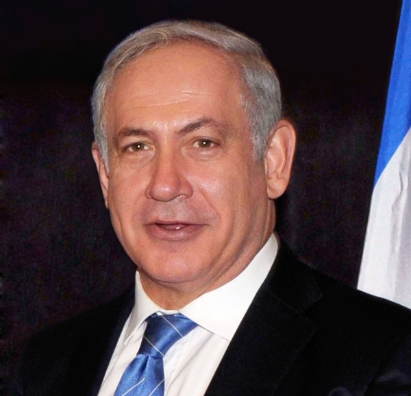 netanyahu