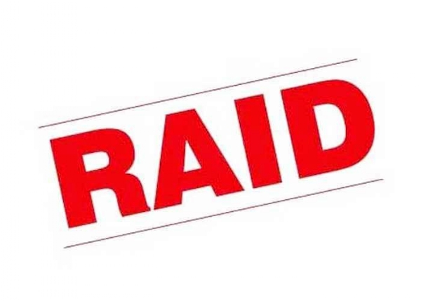 raid