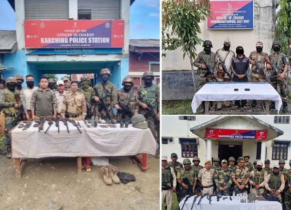 मनिपुर