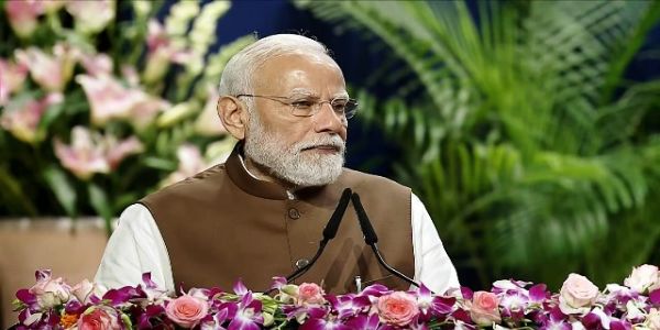 दलहन मिशन आत्मनिर्भर भारतको दिशामा एतिहासिक कदम- मोदी