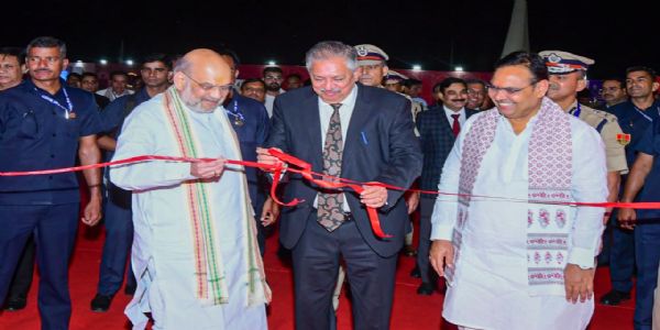 नयाँ आपराधिक कानूनले भारतमा संसारको सबैभन्दा आधुनिक न्याय प्रणाली बनाउनेछ- अमित शाह
