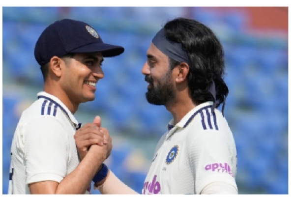 India -West indies
