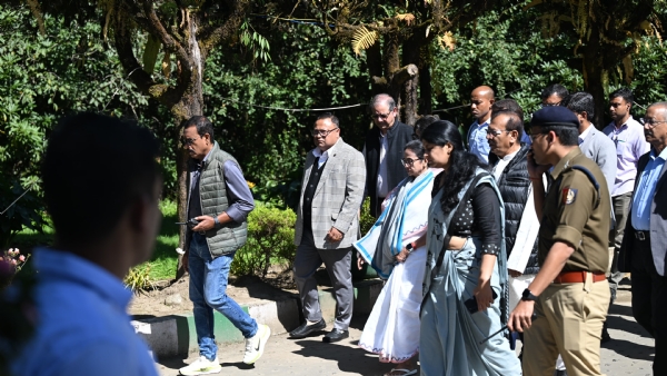 Mamta Banerjee