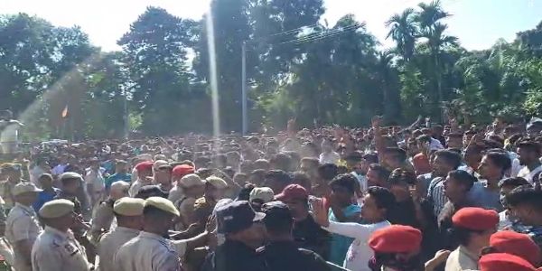 जुबीन गर्ग मृत्यु मामिलाः पाँच आरोपी पक्रा परेपछि बाक्सा जिल्लामा इन्टरनेट सेवा बन्द