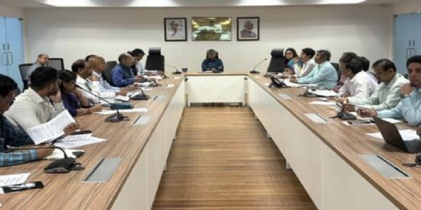 केन्द्र सरकारले शहरी क्षेत्रमा 1.41 लाख अतिरिक्त नयाँ घरहरूलाई दियो स्वीकृति, महिला र कमजोर वर्गहरूलाई प्राथमिकता