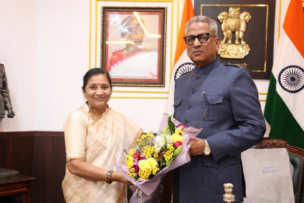 Governor-union Minister