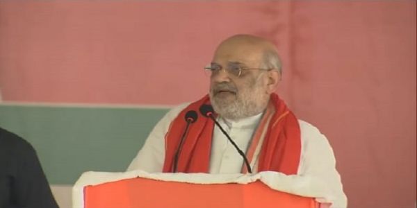 बिहारमा राजग गठबन्धनको 20 वर्षमा सबैभन्दा ठूलो बहुमतको सरकार बन्नेछ- अमित शाह
