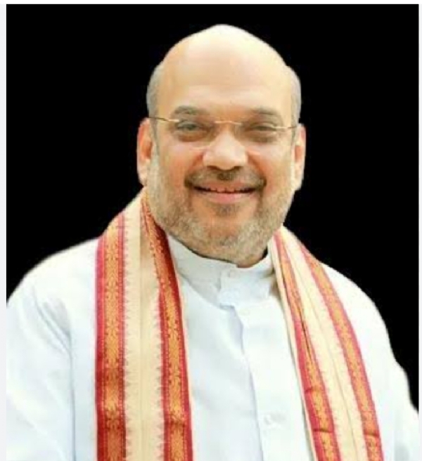 Amit Shah