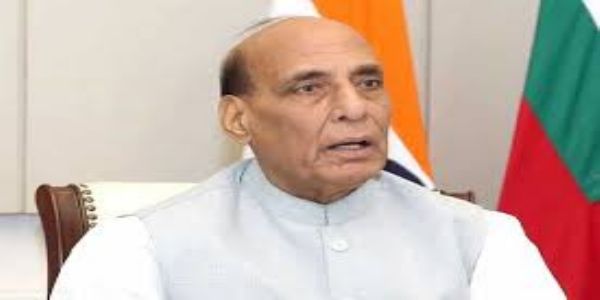 पाकिस्तानको हरेक इन्च जमीन ब्रह्मोसको पहुँचमा: राजनाथ सिंह