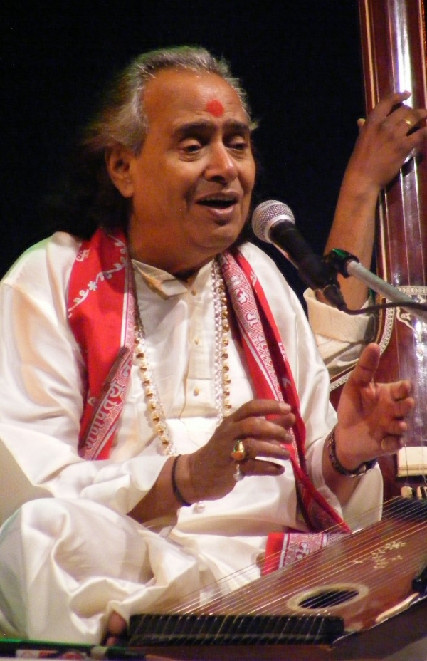 Channulal Mishra