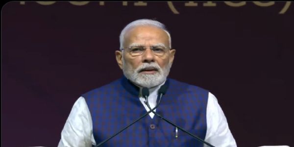 पण्डित छन्नूलाल मिश्रको निधनमा प्रधानमन्त्रीले व्यक्त गर्दै भने, आफ्नो कलाले संसारलाई समृद्ध बनाए