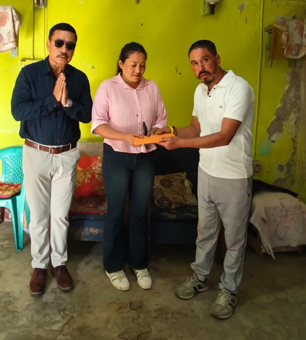 Asharika foundation