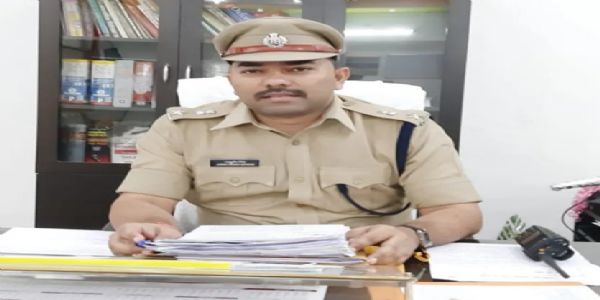 छत्तीसगढ़ क्याडरका आईपीएस आशुतोष सिंह सीबीआईको नयाँ पुलिस अधीक्षक हुनेछन्