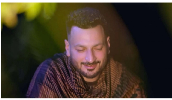 Rishab tandon