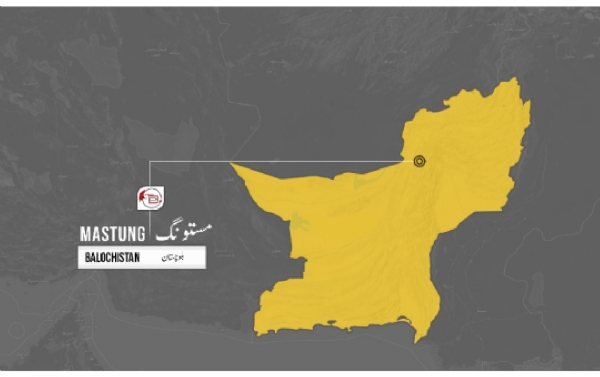 Balochistan
