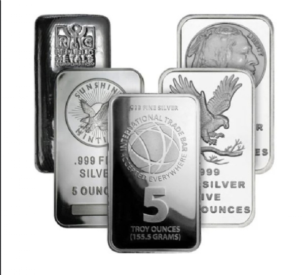 Silver Silver
