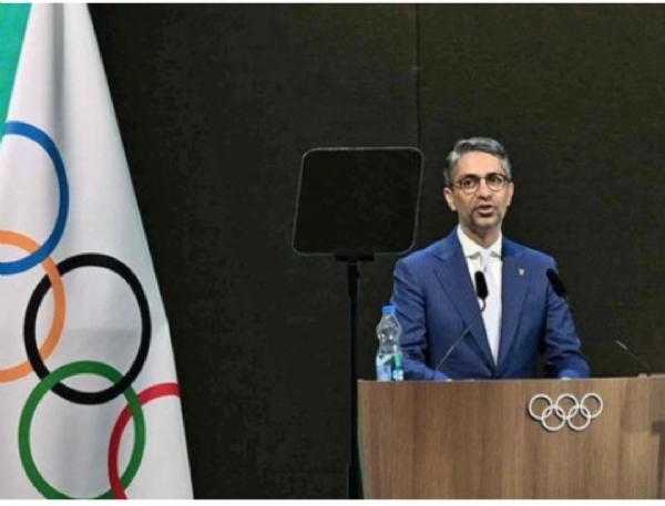 Abhinav Bindra