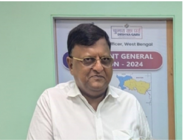 Manoj Agarwal