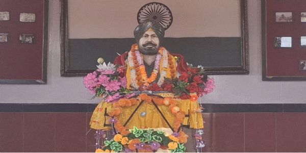 भारत-चीन युद्धमा बुमला सेक्टरमा शहीद सैनिकलाई दिइयो श्रद्धाञ्जली