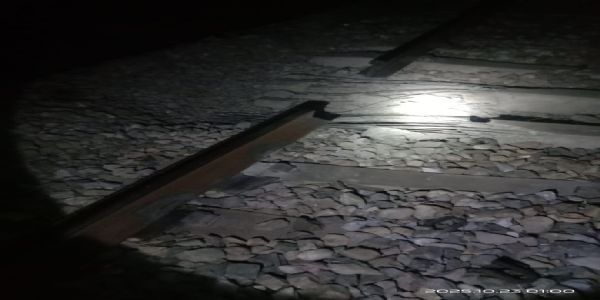 कोकराझाड़मा आईईडी विफोस्टपछि डीजीपी हरमीत सिंहले गरे सुरक्षा समीक्षा