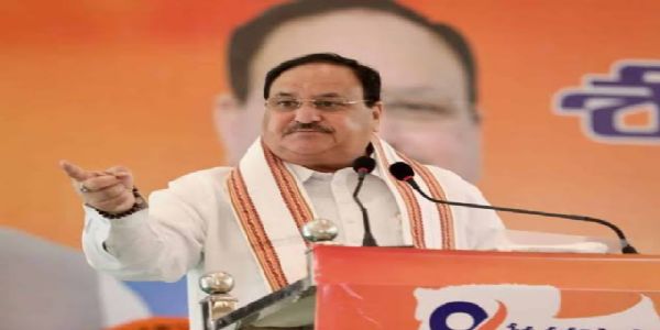 बिहारले सडकदेखि लिएर विमानस्थलसम्म विकासको नयाँ इतिहास लेख्दैछ: जेपी नड्डा