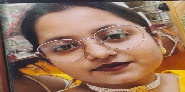 गङ्गा नदीमा हाफ फलेकी महिलाको शव दुई दिनपछि भेटियो
