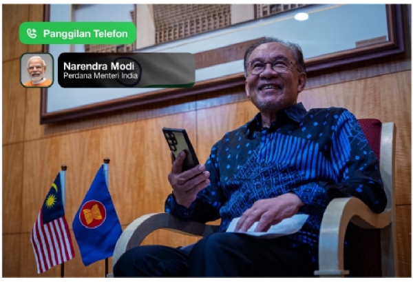 Malaysia prime minister