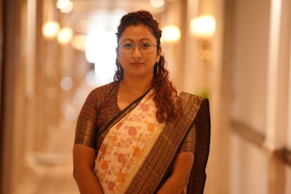 रञ्जना प्रधानद्वारा आज जारी प्रेस विज्ञप्तिमा यी रञ्जना प्रधानद्वारा आज जारी प्रेस विज्ञप्तिमा यी