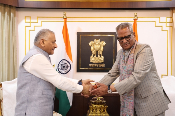 Mizoram-sikkim-governor