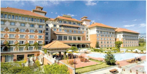 Hotel regency Hotel regency