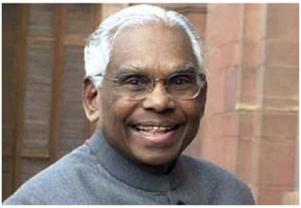 KR Narayanan KR Narayanan