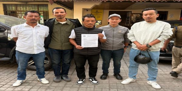 लागूपदार्थ प्रयोग गरेको आरोपमा व्यक्तिहरूमाथि कुटपिट र सार्वजनिक अपमान विरुद्ध एफआईआर दर्ता