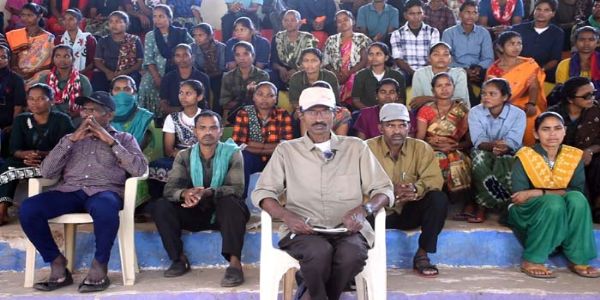 नक्सली रूपेशको खुलासा- धेरै आत्मसमर्पणको निम्ति तयार तर संगठनको प्रतिशोधको डर