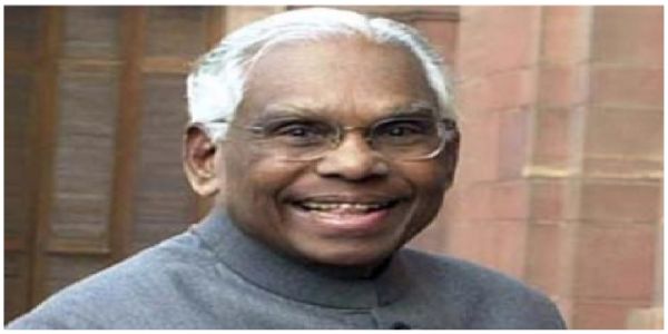 इतिहासका पानाहरूमा २७ अक्टोबर : भारतका दशौं राष्ट्रपति के.आर. नारायणनको जन्म