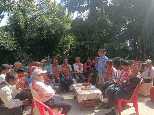 BJP kalimpong BJP kalimpong