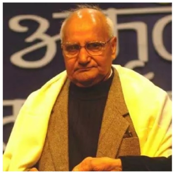 Srilal shukla Srilal shukla