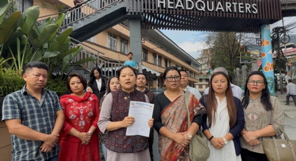 SDF cheli morch SDF cheli morch