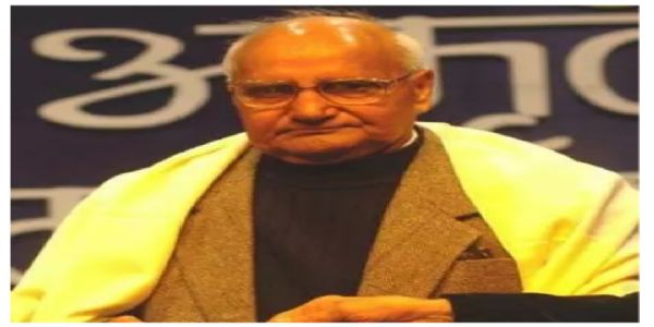 इतिहासका पानाहरूमा २८ अक्टोबर : २०११ मा व्यङ्ग्य विधाका प्रसिद्ध साहित्यकार श्रीलाल शुक्लको निधन