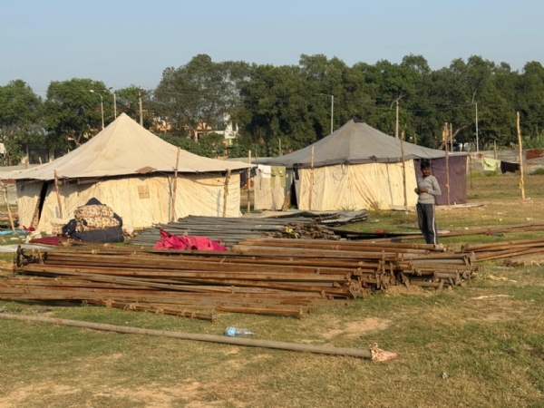टेन्ट टेन्ट
