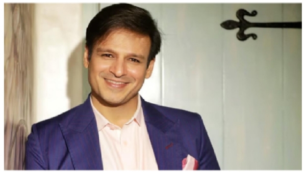Vivek oberai Vivek oberai