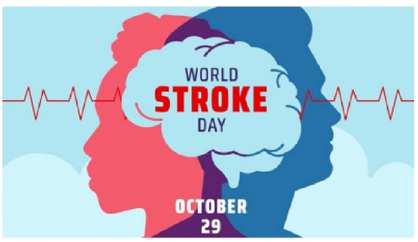 World stroke day World stroke day