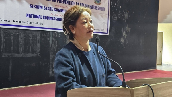 राभाङ्गलामा यौन दुर्व्यवहार रोकथाम सम्बन्धी जनचेतना कार्यक्रम सम्पन्न