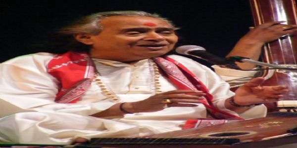 शास्त्रीय सङ्गीतका पुरोधा पं. छन्नूलाल मिश्र पञ्चतत्त्वमा विलीन, मणिकर्णिका घाटमा अन्त्येष्टि सम्पन्न