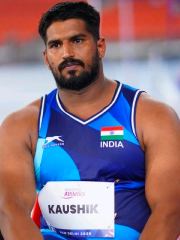 Atul kaushik