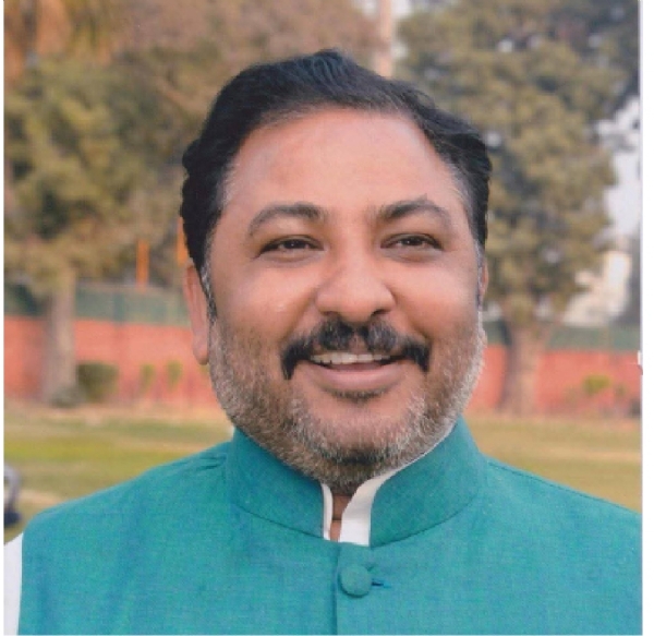 कुमार कुमार