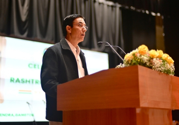 अरूण उप्रेती