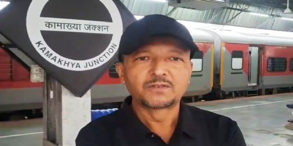 गोर्खाल्याण्ड एक्टिभिष्ट समूहको‌ उत्तर पूर्वी राज्यहरूको भ्रमण सफल: किशोर प्रधान