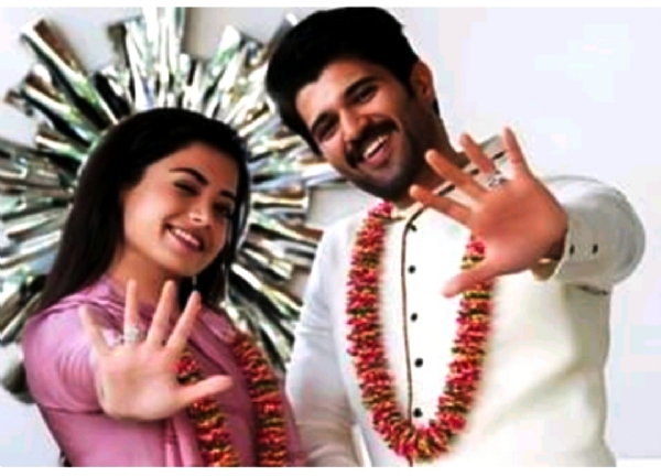 Rashmika-Vijay